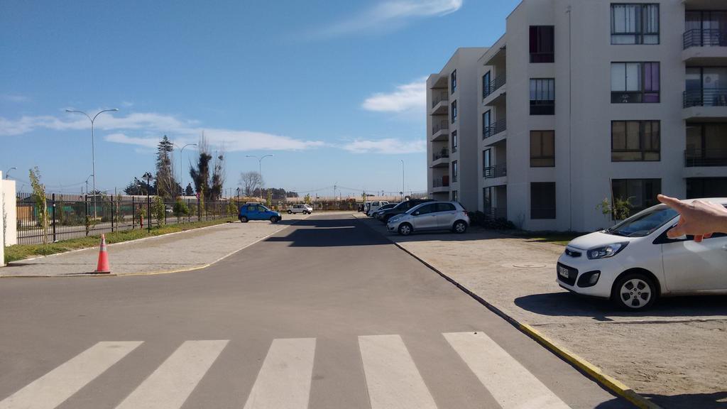 Apartamento Oportunidad! Depto Cerca Del Centro Estacionamiento Privado! La Serena