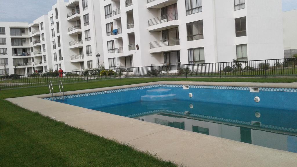 Apartamento Oportunidad! Depto Cerca Del Centro Estacionamiento Privado! *