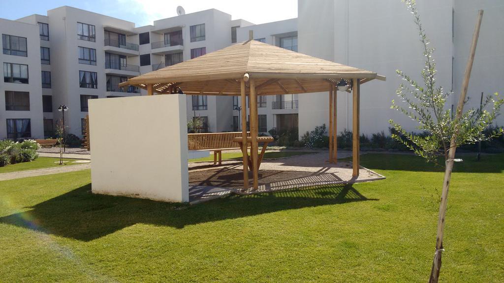 Oportunidad! Depto Cerca Del Centro Estacionamiento Privado! Apartamento