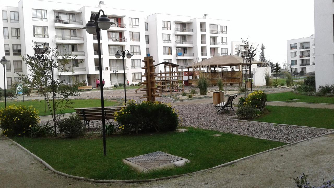 Oportunidad! Depto Cerca Del Centro Estacionamiento Privado! * La Serena