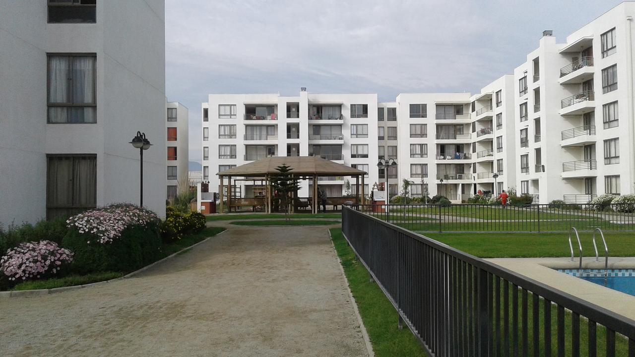 Oportunidad! Depto Cerca Del Centro Estacionamiento Privado! Apartamento La Serena