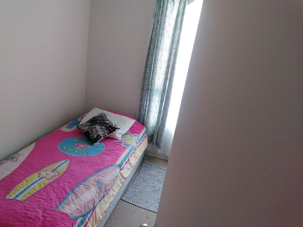 Oportunidad! Depto Cerca Del Centro Estacionamiento Privado! La Serena