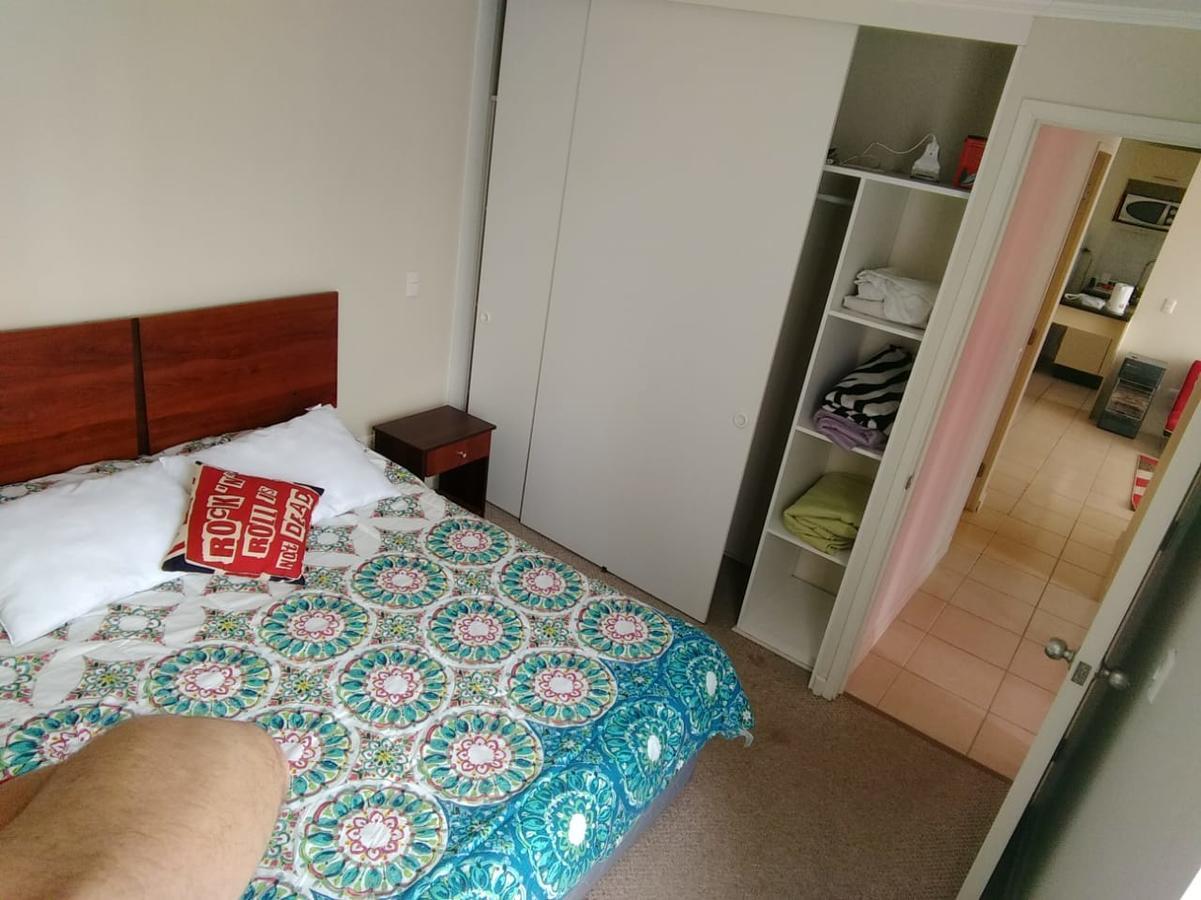 Apartamento Oportunidad! Depto Cerca Del Centro Estacionamiento Privado! *