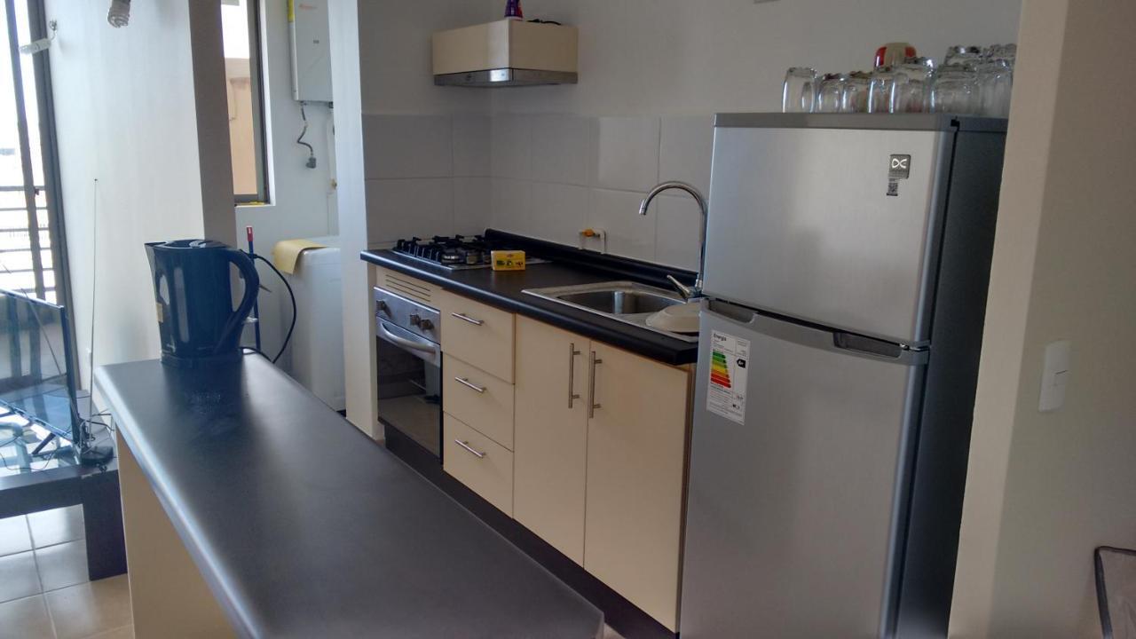 Apartamento Oportunidad! Depto Cerca Del Centro Estacionamiento Privado! *
