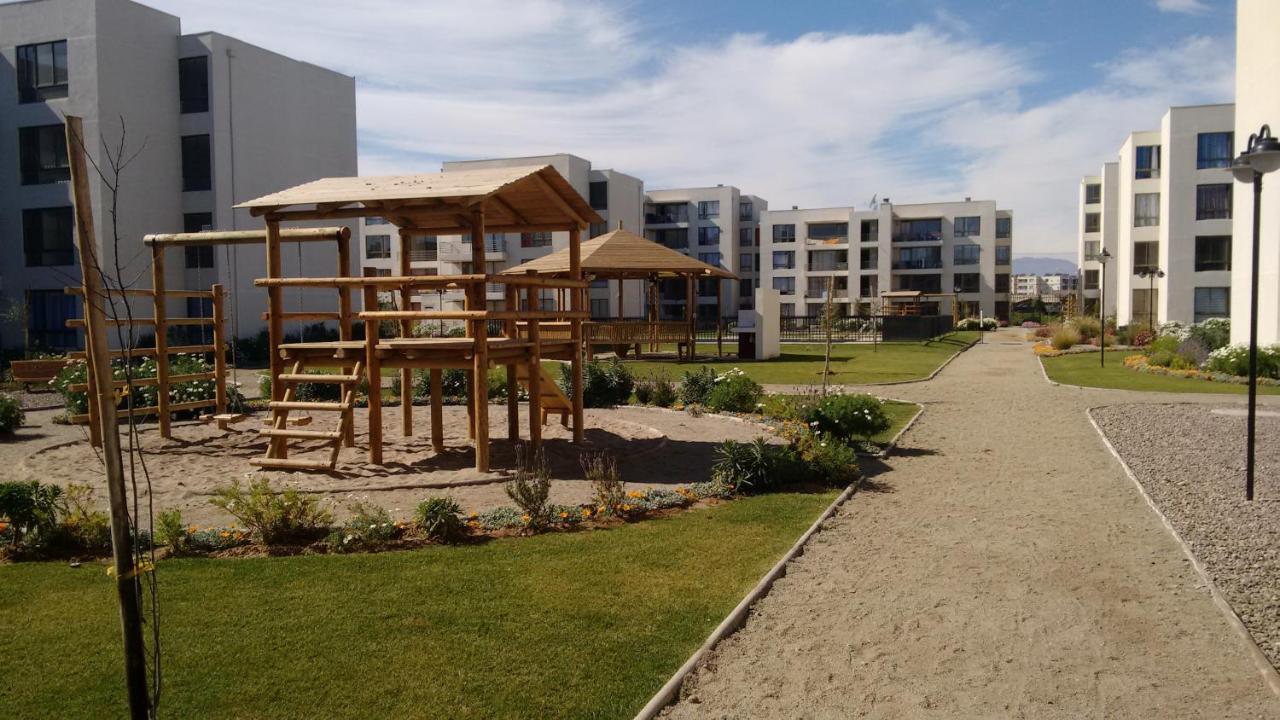 Apartamento Oportunidad! Depto Cerca Del Centro Estacionamiento Privado!